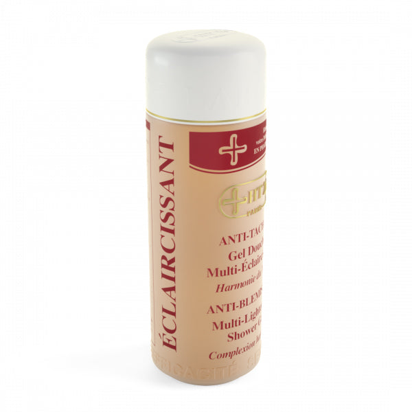 HT26 Multi-Lightening Anti Blemishes Shower Gel / Gel Multi Eclaircissant 1000ml