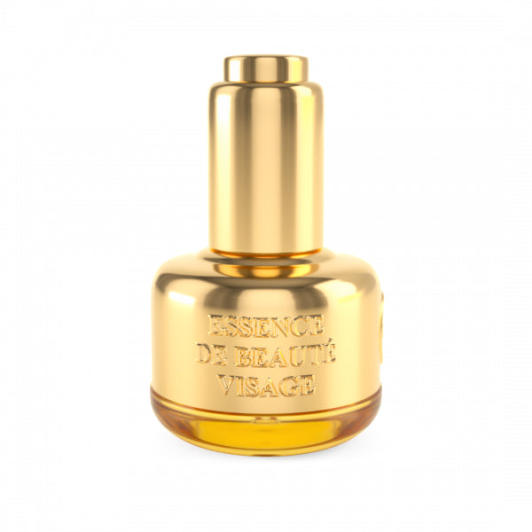 HT26 Restructuring And Repairing Facial Beauty Serum / Essence de Beaute