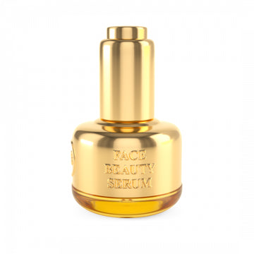 HT26 Restructuring And Repairing Facial Beauty Serum / Essence de Beaute