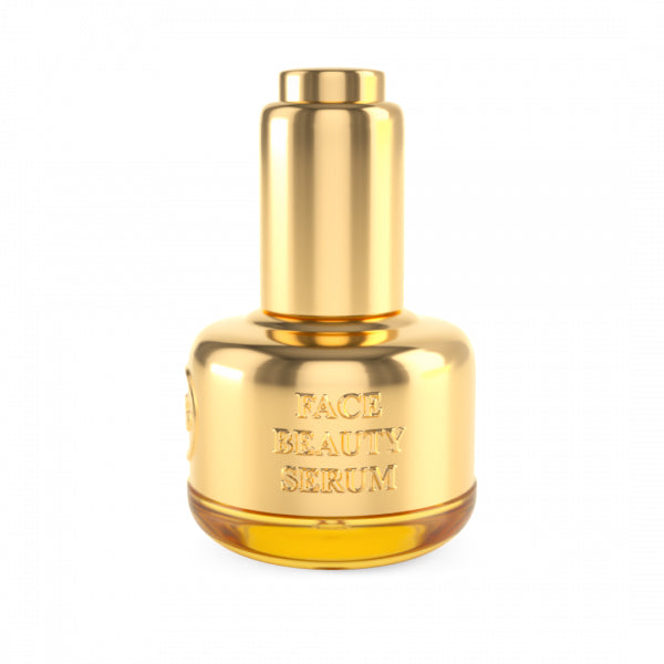 HT26 Restructuring And Repairing Facial Beauty Serum / Essence de Beaute