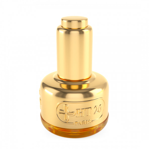 HT26 Restructuring And Repairing Facial Beauty Serum / Essence de Beaute