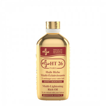 HT26 Rich Multi-Lightening Oil / Huile Riche Multi-Eclaircissante