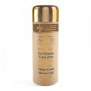 HT26 Shower Gel Gold & Argan Shiny Gold / Or et Argan Gel Douche