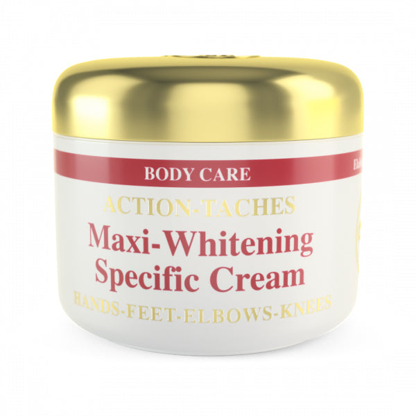 HT26 Specific Maxi Lightening Cream Anti-Blemishes / Creme Specifique Maxi-Eclaircissante Mains-Pieds-Coudes-Genoux