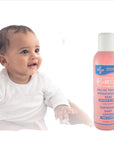 HT26 Refreshing & Softening Baby Lotion / Eau de Toilette Adoucissante Bebe