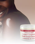 HT26 Multi-Lightening Body Cream Anti Blemishes / Anti-Taches Creme Corporelle Multi-Eclaircissante